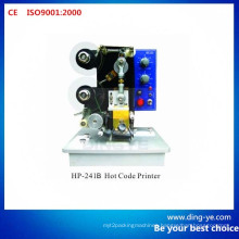 Hot Code Printer (HP-241B)